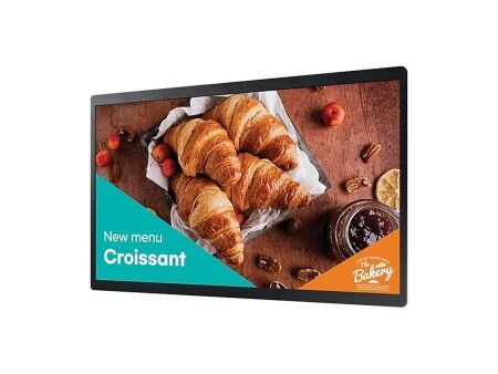 Monitor Videowall Samsung QB24C Full HD 24" 23,8"