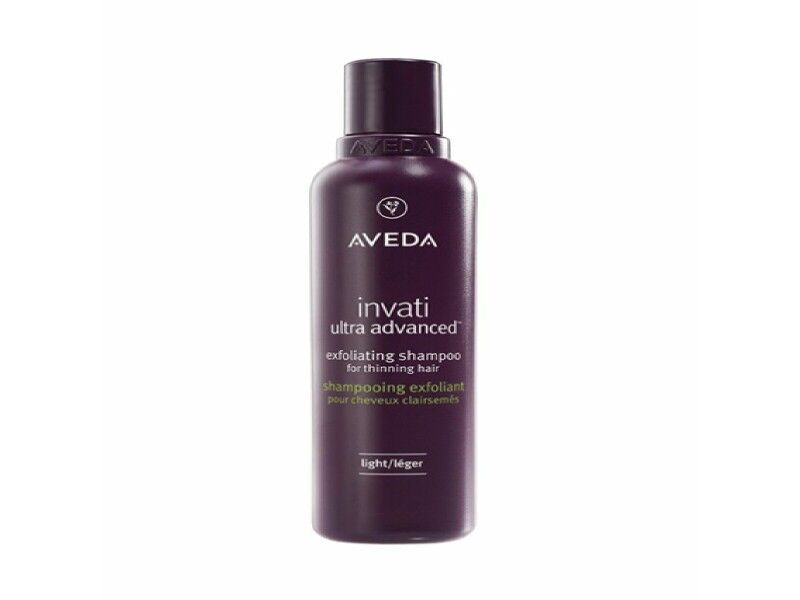Szampon Złuszczający Aveda INVATI 200 ml