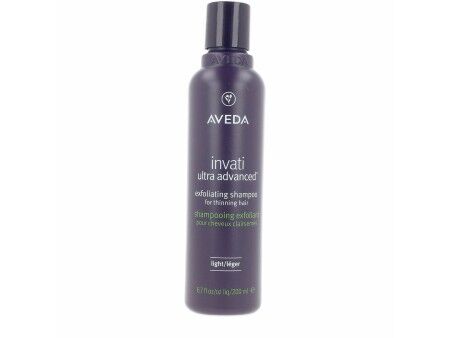 Szampon Złuszczający Aveda INVATI 200 ml