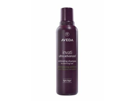 Szampon Złuszczający Aveda INVATI 200 ml