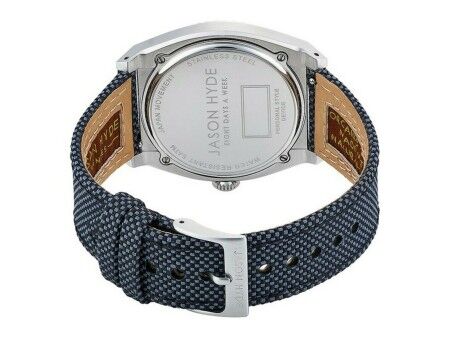 Zegarek Męski Jason Hyde JH41000 (Ø 40 mm)