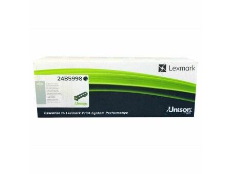 Toner Lexmark 24B5998 Czarny