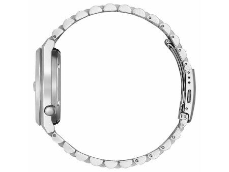 Zegarek Męski Citizen NJ0150-56W Czerwony (Ø 40 mm)