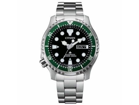 Zegarek Męski Citizen NY0084-89E (Ø 42 mm)