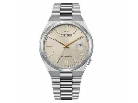 Zegarek Męski Citizen NJ0151-88W (Ø 40 mm)