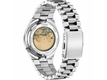 Zegarek Męski Citizen NJ0151-88W (Ø 40 mm)