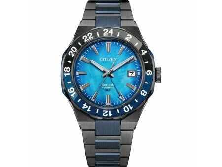 Zegarek Męski Citizen NB6036-52N (Ø 41 mm)
