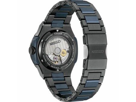 Zegarek Męski Citizen NB6036-52N (Ø 41 mm)