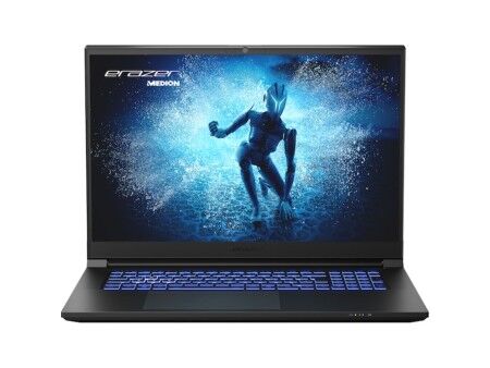 Laptop Medion ERAZER DEFENDER P40