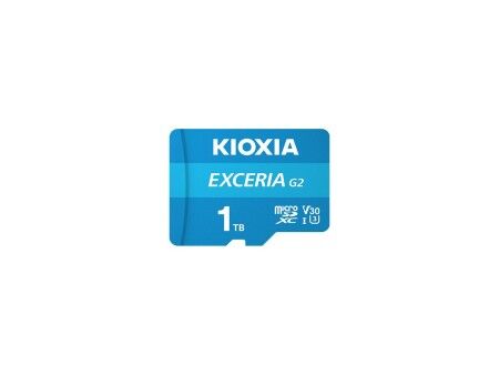 Karta mikro-SD Kioxia