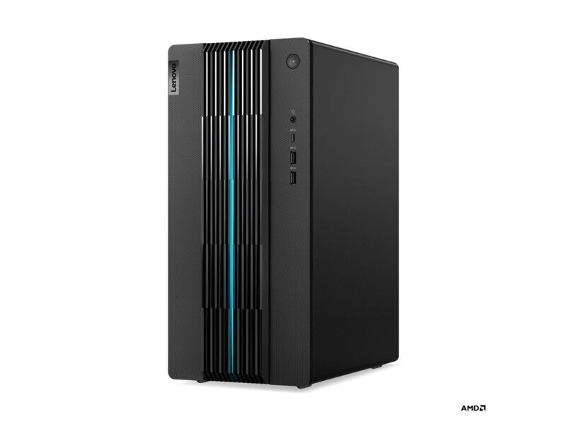 Komputer Stacjonarny Lenovo IdeaCentre Gaming 5 17ACN7 90TQ 16 GB AMD Ryzen 7 5700G 16 GB RAM NVIDIA GeForce RTX 3060