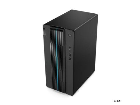 Komputer Stacjonarny Lenovo IdeaCentre Gaming 5 17ACN7 90TQ 16 GB AMD Ryzen 7 5700G 16 GB RAM NVIDIA GeForce RTX 3060