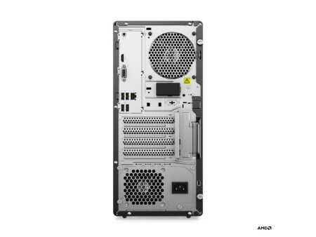 Komputer Stacjonarny Lenovo IdeaCentre Gaming 5 17ACN7 90TQ 16 GB AMD Ryzen 7 5700G 16 GB RAM NVIDIA GeForce RTX 3060