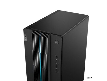 Komputer Stacjonarny Lenovo IdeaCentre Gaming 5 17ACN7 90TQ 16 GB AMD Ryzen 7 5700G 16 GB RAM NVIDIA GeForce RTX 3060