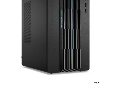 Komputer Stacjonarny Lenovo IdeaCentre Gaming 5 17ACN7 90TQ 16 GB AMD Ryzen 7 5700G 16 GB RAM NVIDIA GeForce RTX 3060