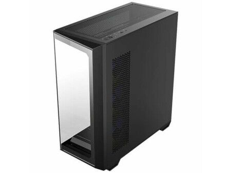 Semi Wieża ATX Antec Czarny