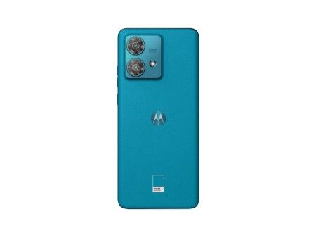 Smartfony Motorola PAYH0087FR Niebieski 12 GB RAM 256 GB