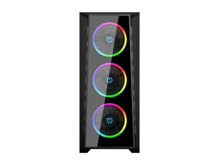 Semi Wieża ATX Hiditec CHA010054