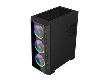 Semi Wieża ATX Hiditec CHA010054