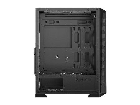 Semi Wieża ATX Hiditec CHA010054