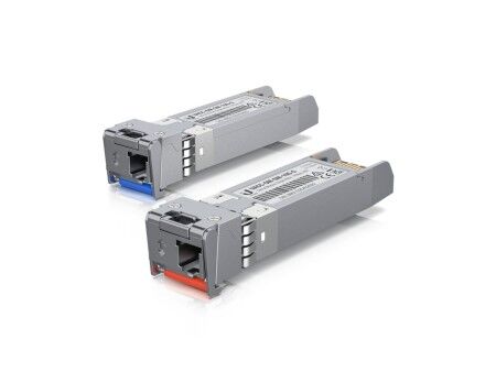 Moduł optyczny SFP MonoModo UBIQUITI UACC-OM-SM-10G-S-2