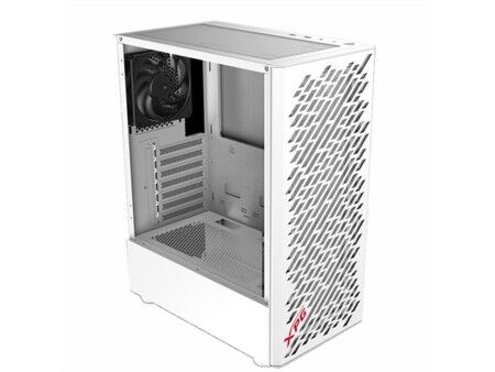Semi Wieża ATX XPG Valor AIR Biały