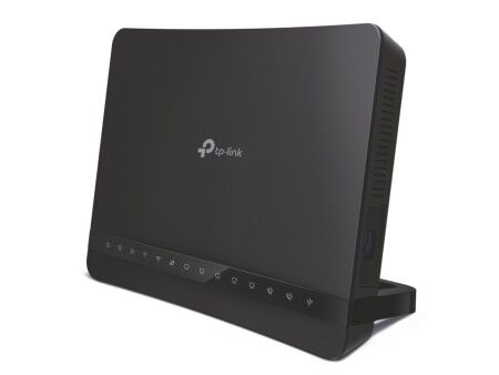 Router TP-Link ARCHER VR1210V Czarny Ethernet LAN Wi-Fi