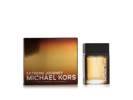 Perfumy Męskie Michael Kors Extreme Journey EDT 100 ml