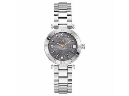Zegarek Damski GC Watches Z05001L5MF (Ø 34 mm)