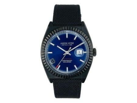 Zegarek Męski Jason Hyde JH30008 (Ø 40 mm)