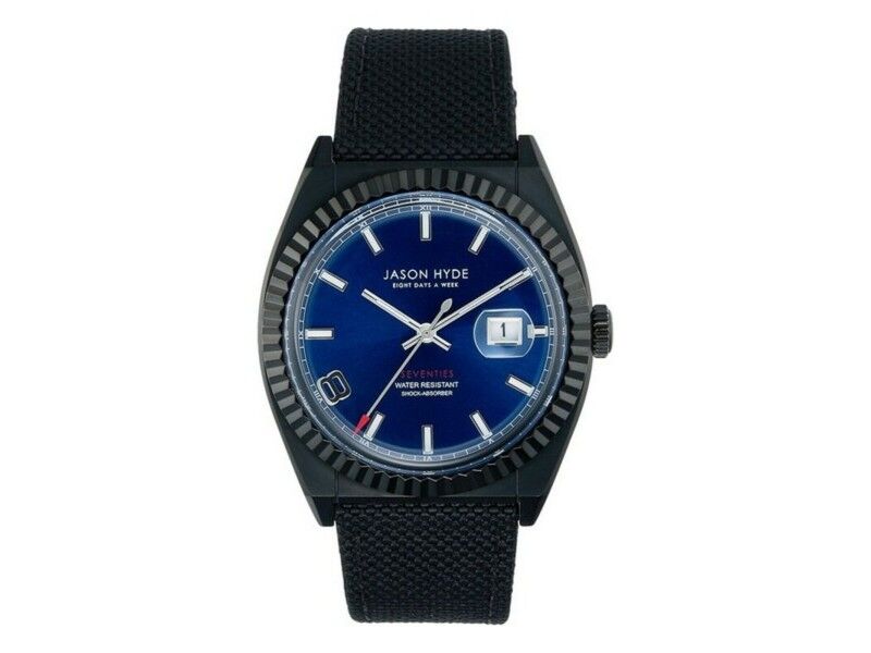 Zegarek Męski Jason Hyde JH30008 (Ø 40 mm)