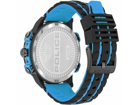 Zegarek Męski Police PEWJP2110202 (Ø 46 mm)