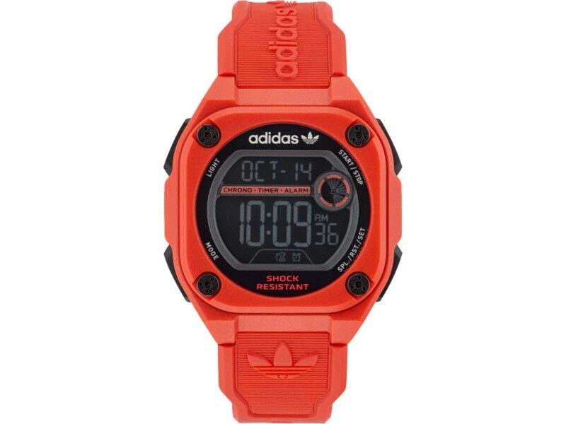 Zegarek Męski Adidas AOST23063 (Ø 45 mm)