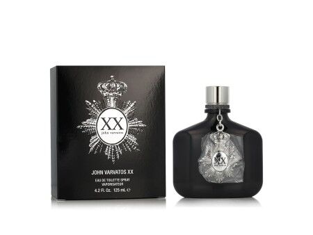 Perfumy Męskie John Varvatos EDT John Varvatos XX 125 ml