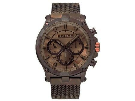 Zegarek Męski Police R1453321005 (Ø 47 mm)