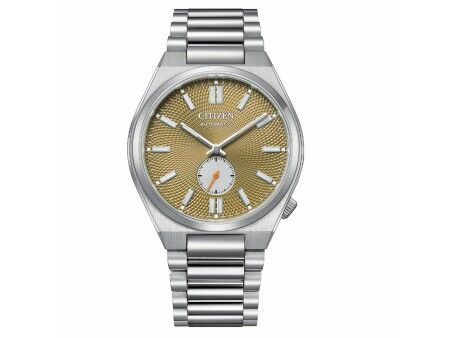 Zegarek Męski Citizen NK5010-51X (Ø 40 mm)
