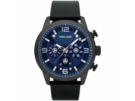 Zegarek Męski Police R1451302002 (Ø 48 mm)