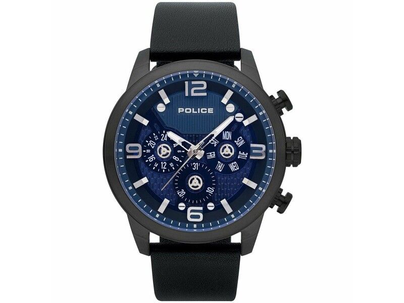 Zegarek Męski Police R1451302002 (Ø 48 mm)