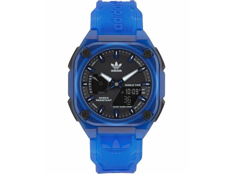 Zegarek Męski Adidas AOST23058 (Ø 45 mm)