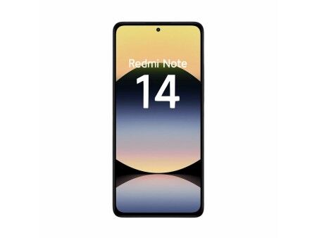 Smartfony Xiaomi REDMI NOTE 14 Purpura 6 GB RAM 128 GB