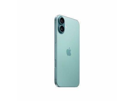 Smartfony Apple IPHONE 16 PLUS MY2J3QL/A 6,7" 512 GB Turkusowy