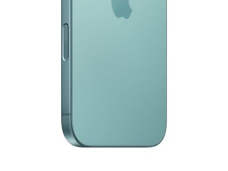 Smartfony Apple IPHONE 16 PLUS MY2J3QL/A 6,7" 512 GB Turkusowy