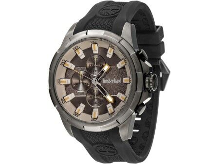 Zegarek Męski Timberland 15253JSU-13P (Ø 48 mm)