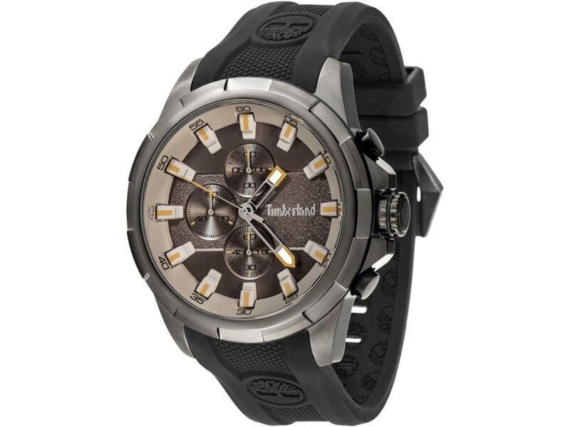 Zegarek Męski Timberland 15253JSU-13P (Ø 48 mm)