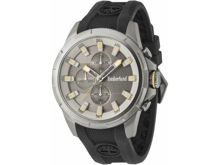 Zegarek Męski Timberland 15253JSU-13P (Ø 48 mm)