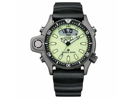 Zegarek Męski Citizen JP2007-17W