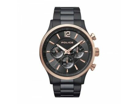 Zegarek Męski Police R1453295001 (Ø 50 mm)