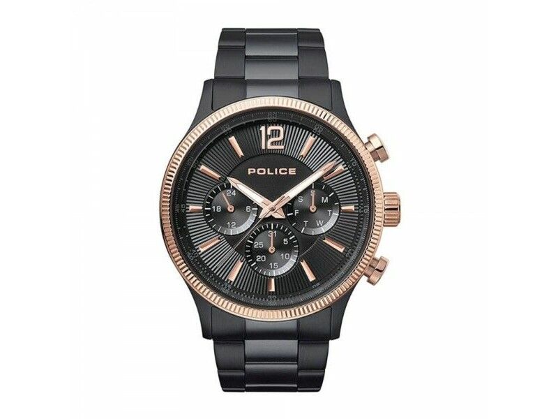 Zegarek Męski Police R1453295001 (Ø 50 mm)