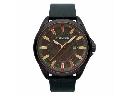 Zegarek Męski Police R1451297002 (Ø 50 mm)