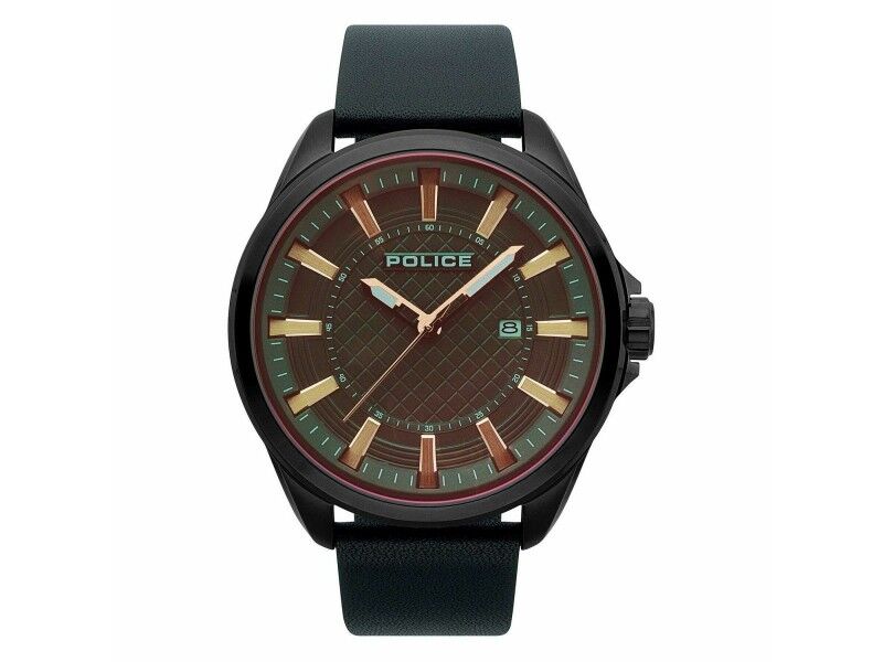 Zegarek Męski Police R1451297002 (Ø 50 mm)
